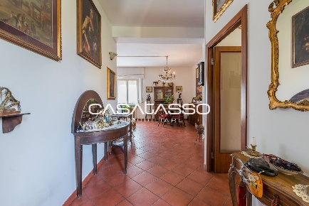 Foto Appartamento a Macerata di 121 m² con 6 locali in vendita