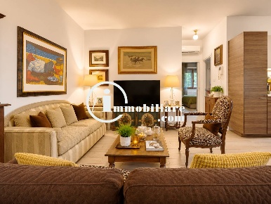 Foto Appartamento in Via Pier Andrea Fontebasso 82, Roma di 70 m²