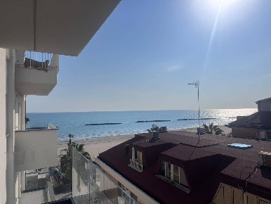 Foto Appartamento a San Benedetto del Tronto di 86 m² con 3 locali