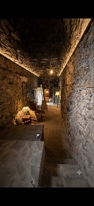 Foto Loft in Via Casanova 81, Sant'Olcese Sant'Olcese Chiesa di 100 m²