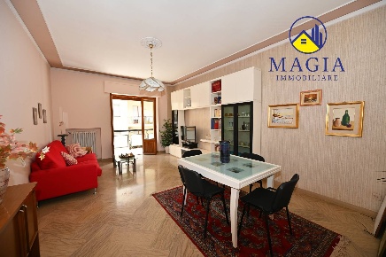 Foto Appartamento a San Benedetto del Tronto De Gasperi, Conad di 153 m²