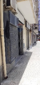 Foto Locale commerciale in Via Pietro Novelli 4/c, Siracusa Tica - Zecchino