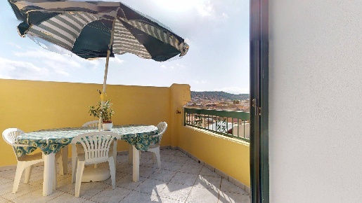 Foto Appartamento in Via Aspromonte 17, Villasimius Centro di 60 m²