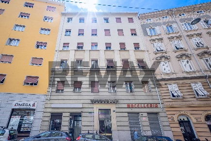 Foto Appartamento in via  delle sette fontane 31, Trieste Settefontane