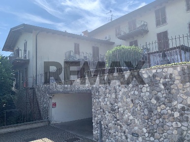 Foto Appartamento in Via San Francesco 29, Castelli Calepio Centro di 55 m²