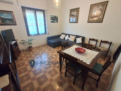 Foto Appartamento in Via Termo 168, Vezzano Ligure Stazione Fornola