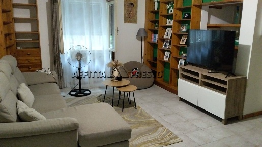 Foto Appartamento a Forlì Stazione - Grandi Italiani di 60 m² con 3 locali