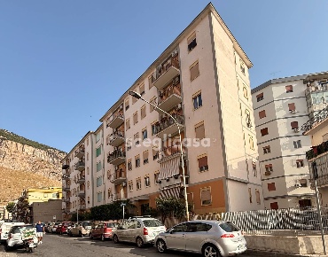 Foto Appartamento in Via Risorgimento 6, Capaci Centro di 112 m² in vendita