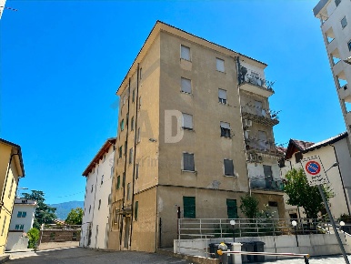Foto Appartamento in via padre martino maria milito 2, Cosenza Centro