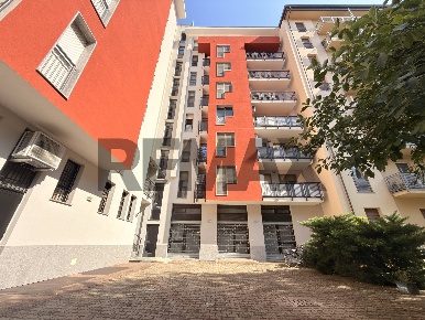 Foto Appartamento in Via Francesco Baracca 8, San Giuliano Milanese Centro