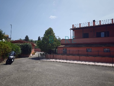 Foto Appartamento in Vicolo Silvestri, Roma Colli Portuensi - Casaletto