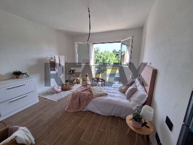 Foto Appartamento in Via Testori 1, Lomazzo di 75 m² con 2 locali