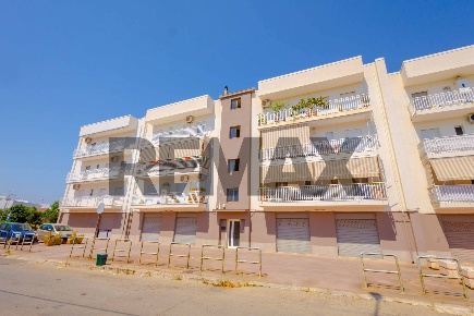 Foto Appartamento in Via Madonna delle Grazie 39, Rutigliano di 135 m²