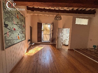 Foto Appartamento in Costa De' Magnoli 12, Firenze San Niccolò di 50 m²
