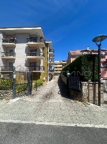 Foto Appartamento in Via Puccini 23, Castrolibero Andreotta di 94 m²