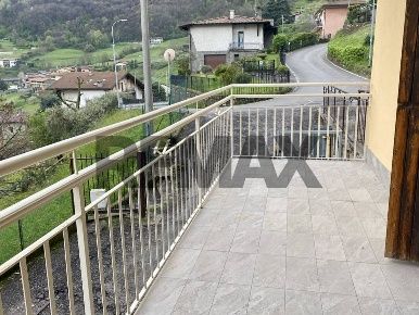 Foto Appartamento in Via Cavaghi 8, Foresto Sparso Chiesa di 60 m²