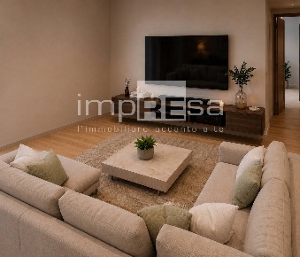 Foto Appartamento in Viale Pietro Zancanaro, Sacile Centro di 121 m²