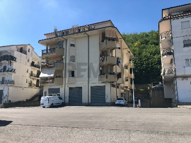 Foto Attico in Via Dante Alighieri 154, San Marco Argentano Centro