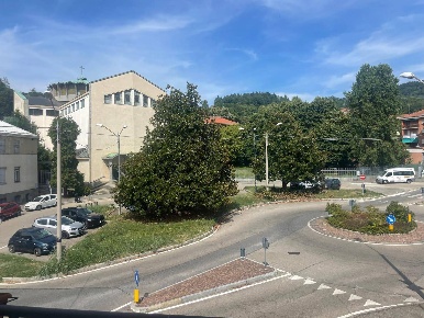 Foto Appartamento in Via Carlo Della Porta 18, Torino Sassi di 90 m²