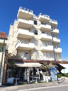 Foto Appartamento in VIA CARDUCCI, Mondolfo Marotta di 67 m² con 3 locali