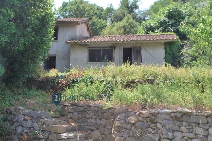 Foto Rustico in Zanego, Ameglia di 46 m² con 3 locali in vendita