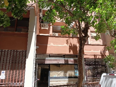 Foto Ufficio in Via Villa Heloise 8, Palermo Libertà - Villabianca