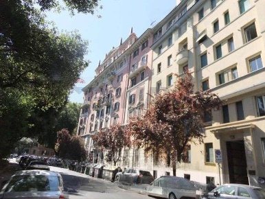 Foto Appartamento in Viale Giuseppe Mazzini 119, Roma di 86 m² con 5 locali