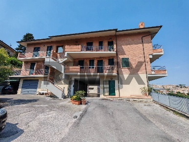 Foto Appartamento in VIA DALMAZIA 21, Recanati Centro di 71 m² con 2 locali