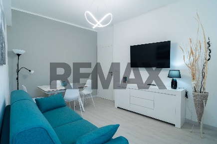 Foto Appartamento in Via Palazzo, Sanremo Teatro Ariston di 70 m²