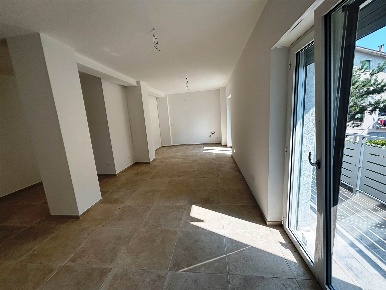 Foto Appartamento a San Severino Marche Centro di 110 m² con 4 locali
