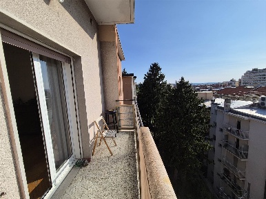 Foto Appartamento in Vicolo delle Primule  5, Trieste Cologna - Università