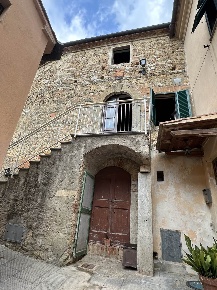 Foto Appartamento in VIA VALLI  8, Casciana Terme Lari Casciana Alta