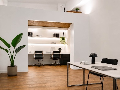 Foto Ufficio a Milano Indipendenza di 52 m² con 1 locali in vendita