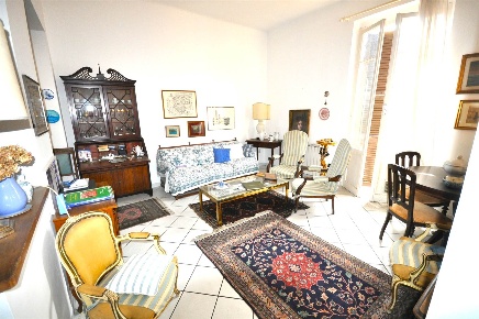 Foto Appartamento a La Spezia Kennedy - Mazzetta di 90 m² con 4 locali
