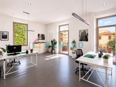 Foto Appartamento a Firenze Campo di Marte di 138 m² con 5 locali