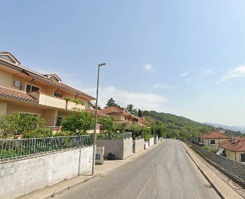 Foto Villa a schiera in VIA LUIGI INTORCIA, Benevento Mulini, Porta Rufina
