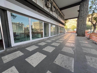 Foto Attività commerciale a Catania Corso Sicilia - Fiera di 375 m²