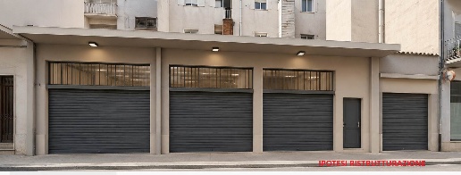 Foto Locale commerciale a Ragusa San Luigi - Archimede di 170 m² in vendita
