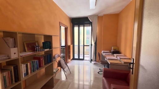 Foto Ufficio a Foggia Immacolata di 59 m² con 2 locali in vendita
