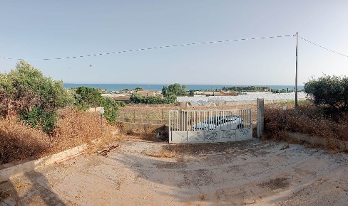 Foto Villa unifamiliare a Licata Centro di 100 m² con 3 locali in vendita