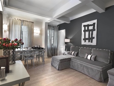 Foto Appartamento a Firenze Fortezza - Stazione di 56 m² con 3 locali