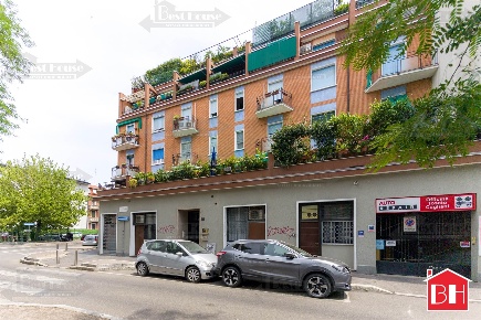 Foto Appartamento in Via Emo 19, Milano Crescenzago di 40 m² con 2 locali