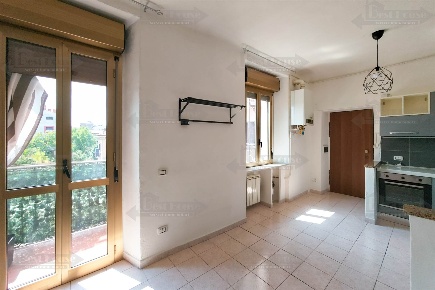 Foto Appartamento in via Regaldi  22, Milano Affori di 56 m² con 2 locali