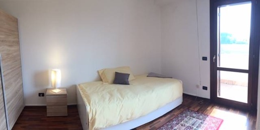 Foto Appartamento a Padova Montà - Sant'Ignazio di 21 m² con 1 locali