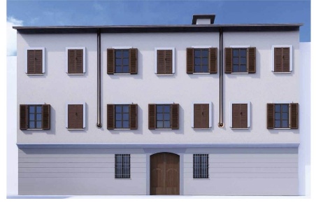 Foto Appartamento in CORSO VITTORIO EMANUELE, Piacenza Centro Storico