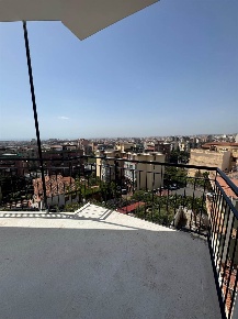 Foto Appartamento in VIA CLAUDIO CLAUUDIANO 8, Catania di 40 m² in vendita