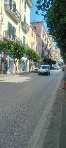 Foto Garage in via dei principati 47, Salerno Centro di 15 m² con 2 locali