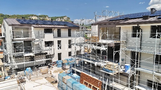Foto Appartamento in via Cà Brusà, Cavaion Veronese Cavajon Veronese