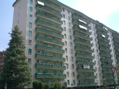 Foto Appartamento in VIA VOLONTARI DEL SANGUE 202, Sesto San Giovanni