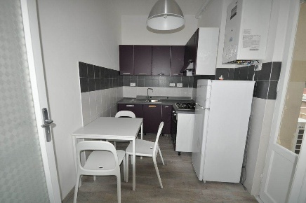 Foto Appartamento a La Spezia Kennedy - Mazzetta di 60 m² con 3 locali
